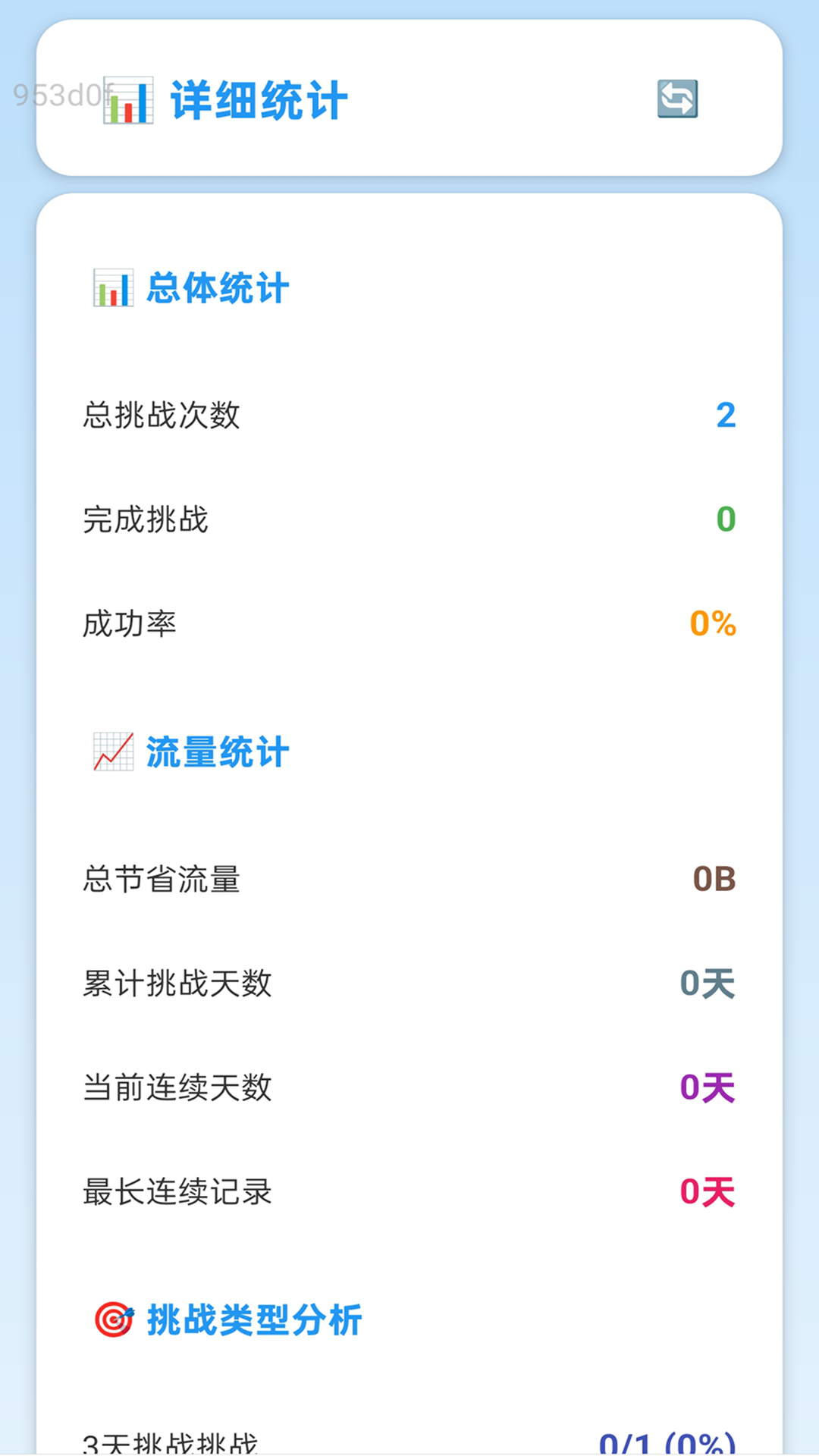 精彩截图-好用流量2026官方新版
