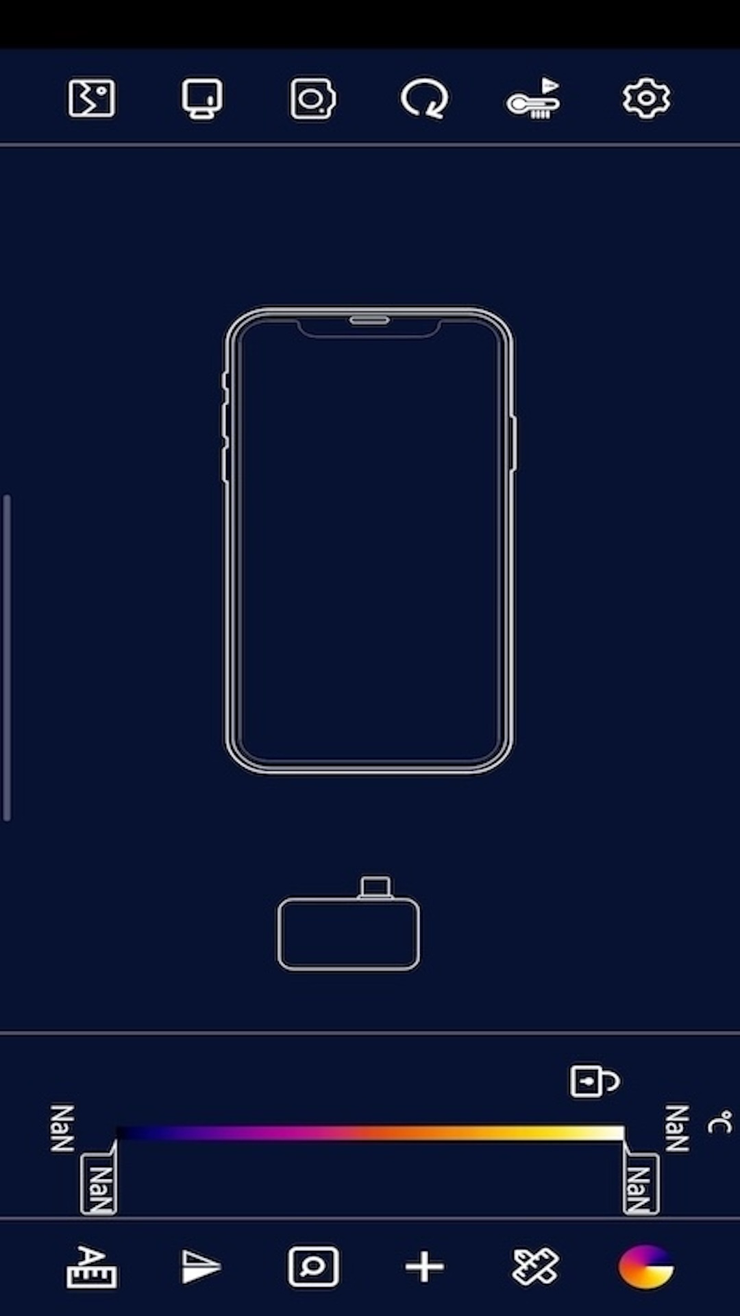 精彩截图-迈测红外2026官方新版