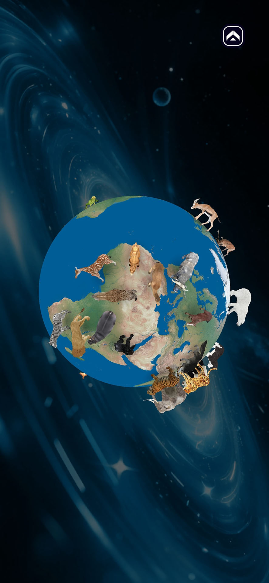 精彩截图-万象地球2026官方新版