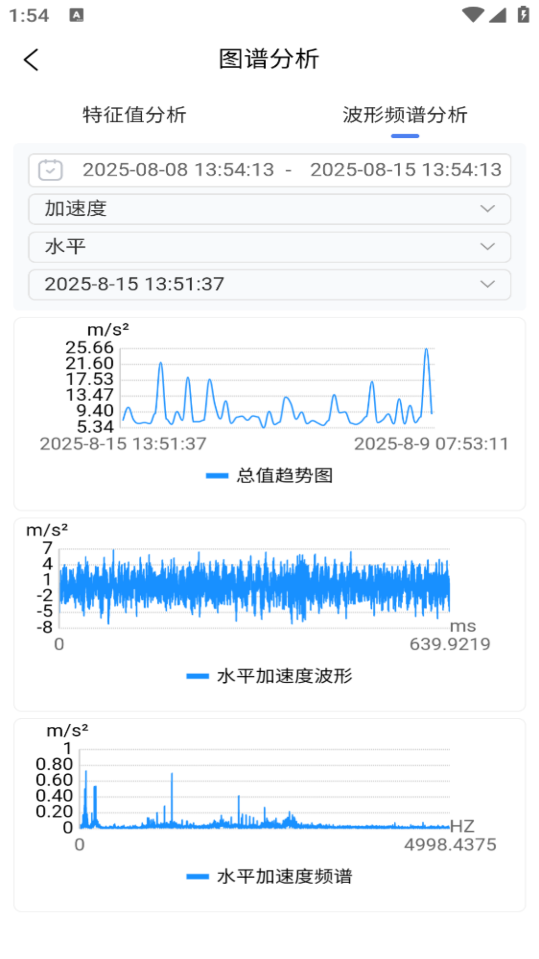 精彩截图-智能运维平台2026官方新版