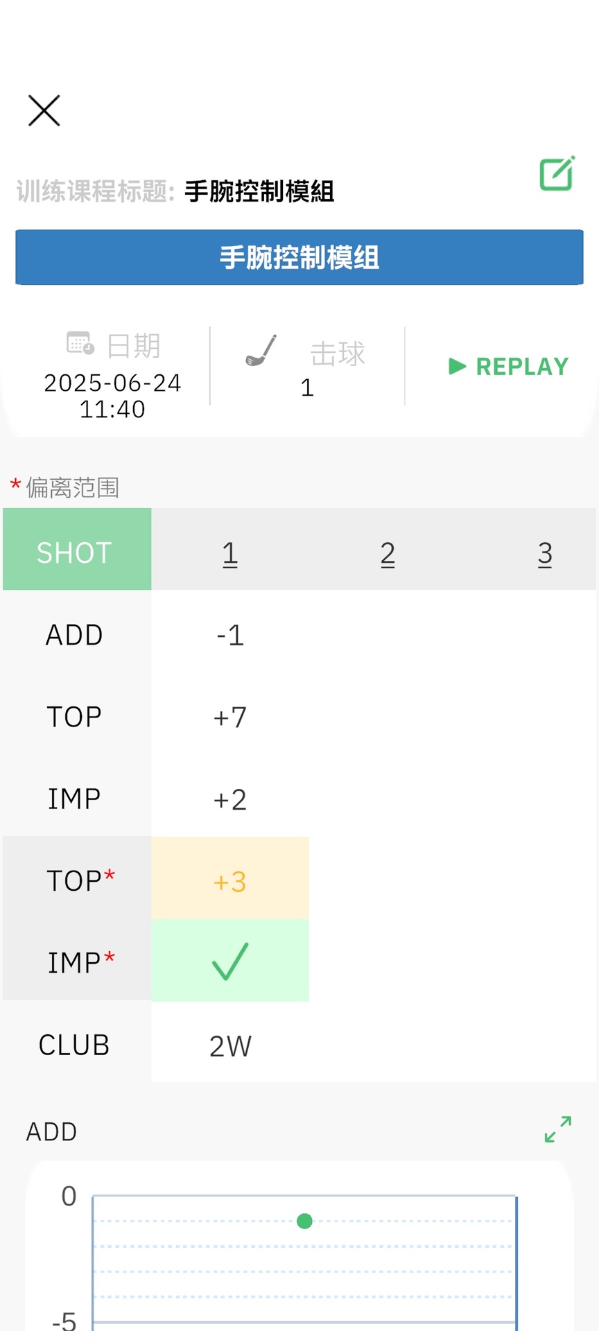 精彩截图-SwingMotion2026官方新版