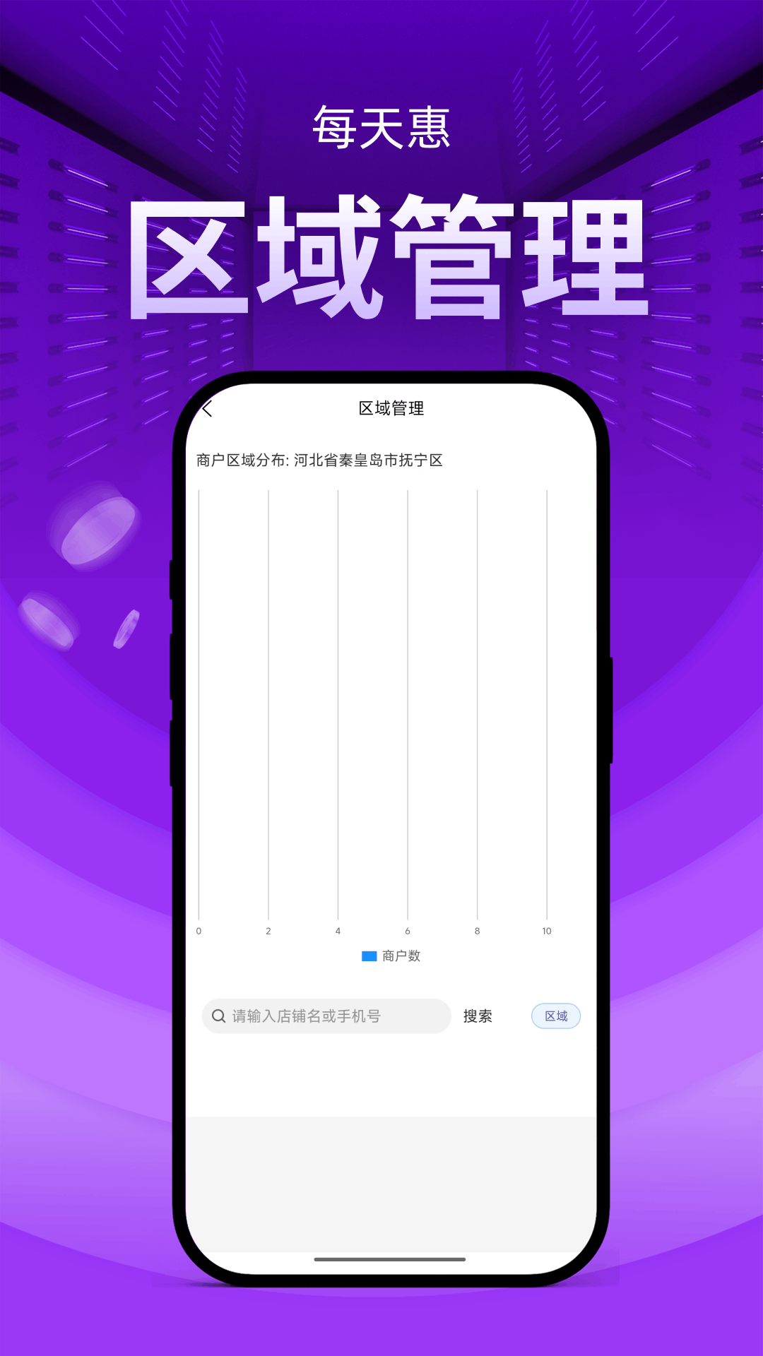 精彩截图-每天惠代理端2026官方新版