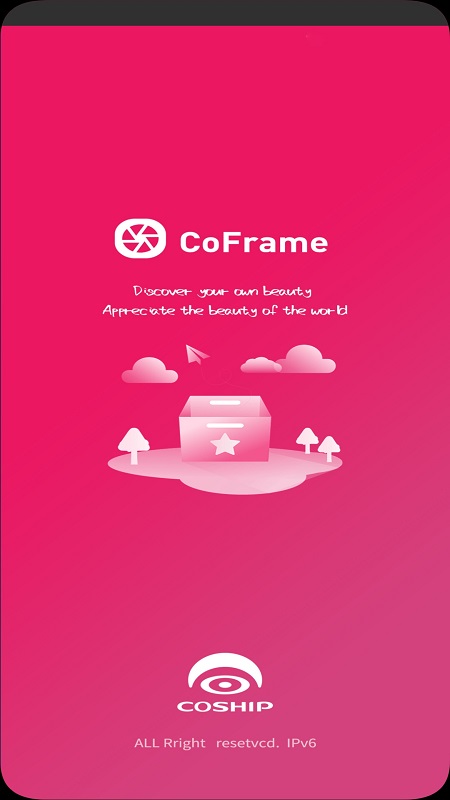 精彩截图-CoFrame2026官方新版