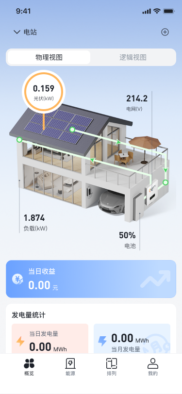 精彩截图-Cherry Cloud2026官方新版