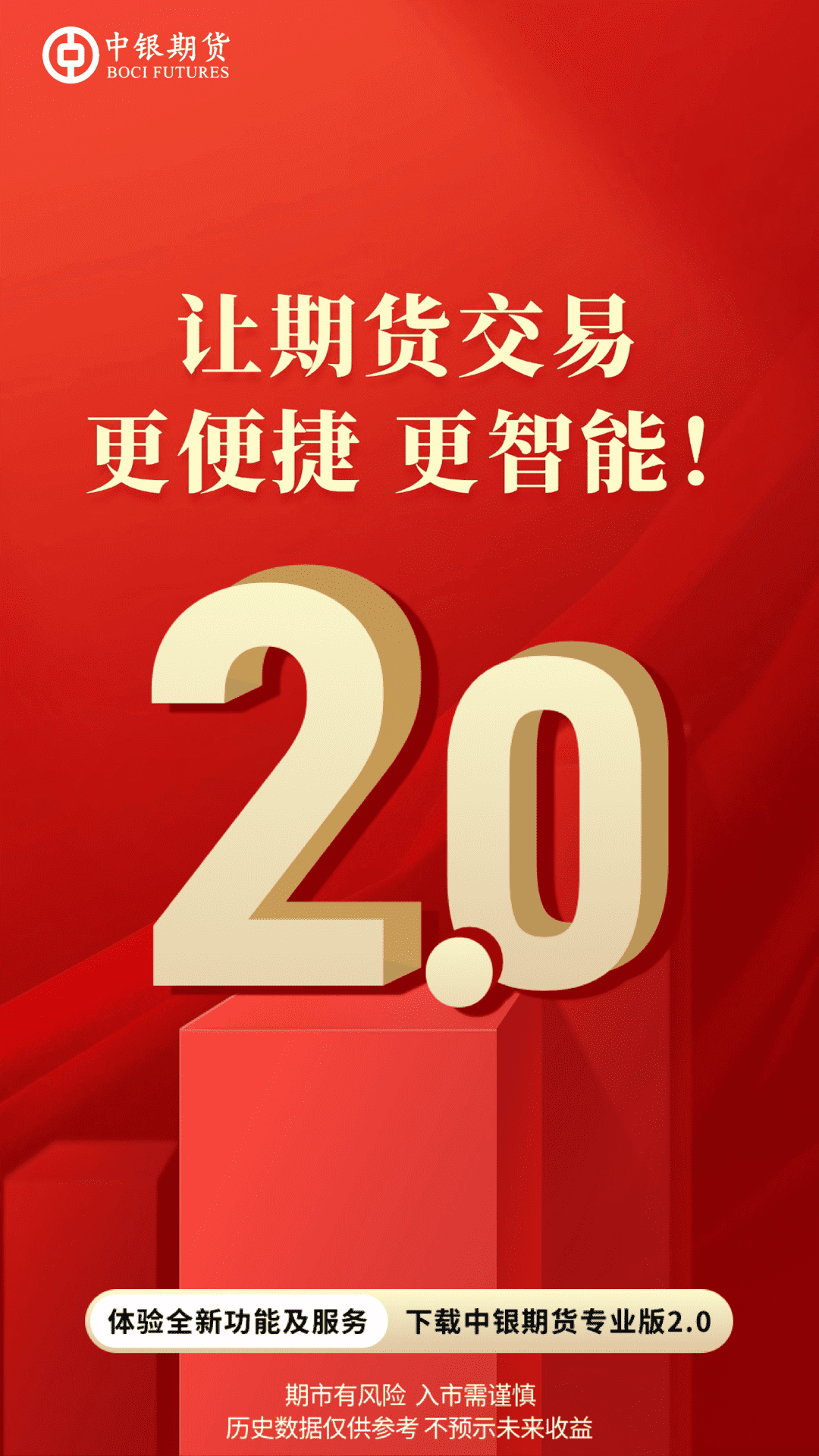 精彩截图-中银期货专业版2026官方新版