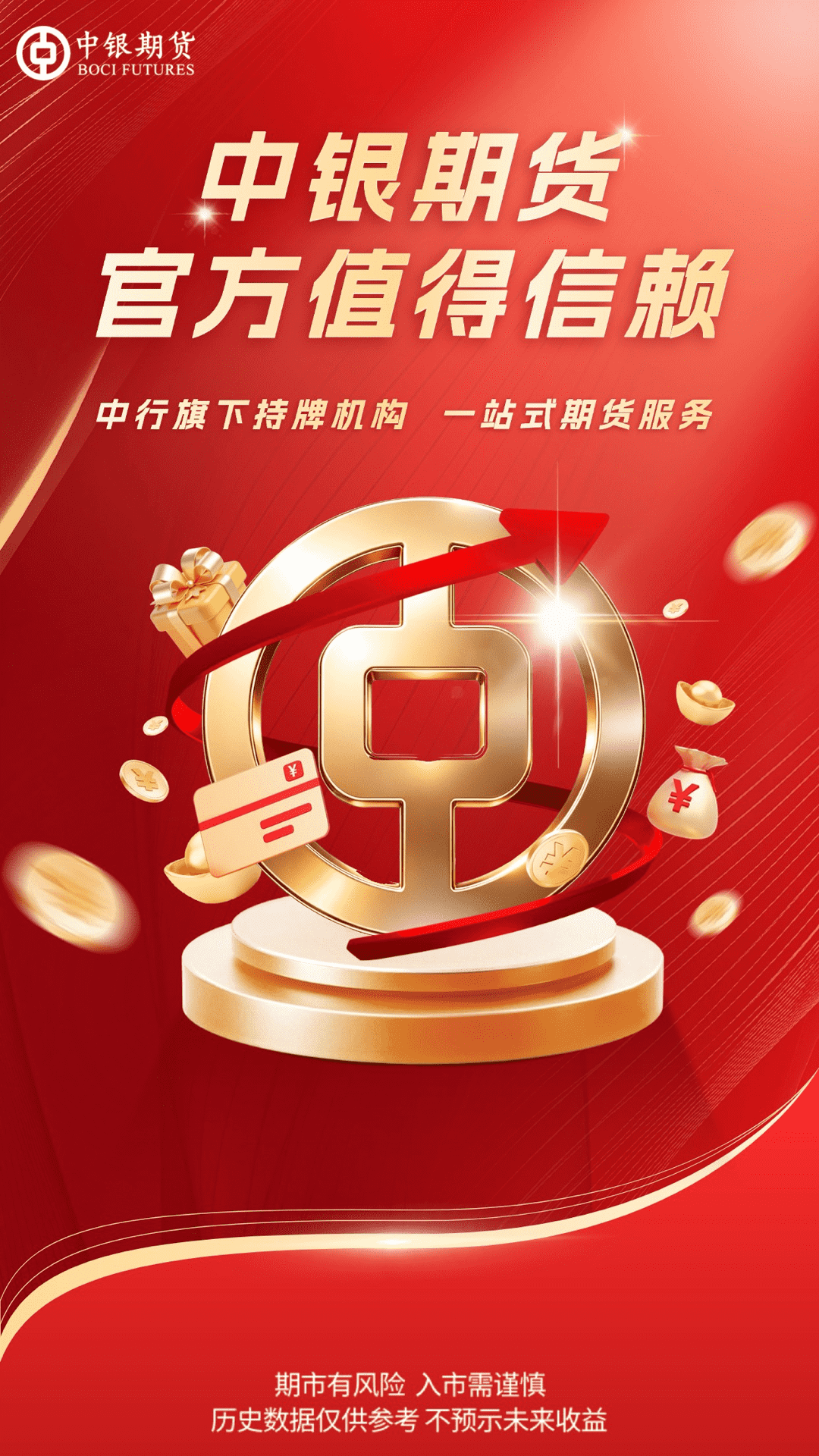 精彩截图-中银期货专业版2026官方新版