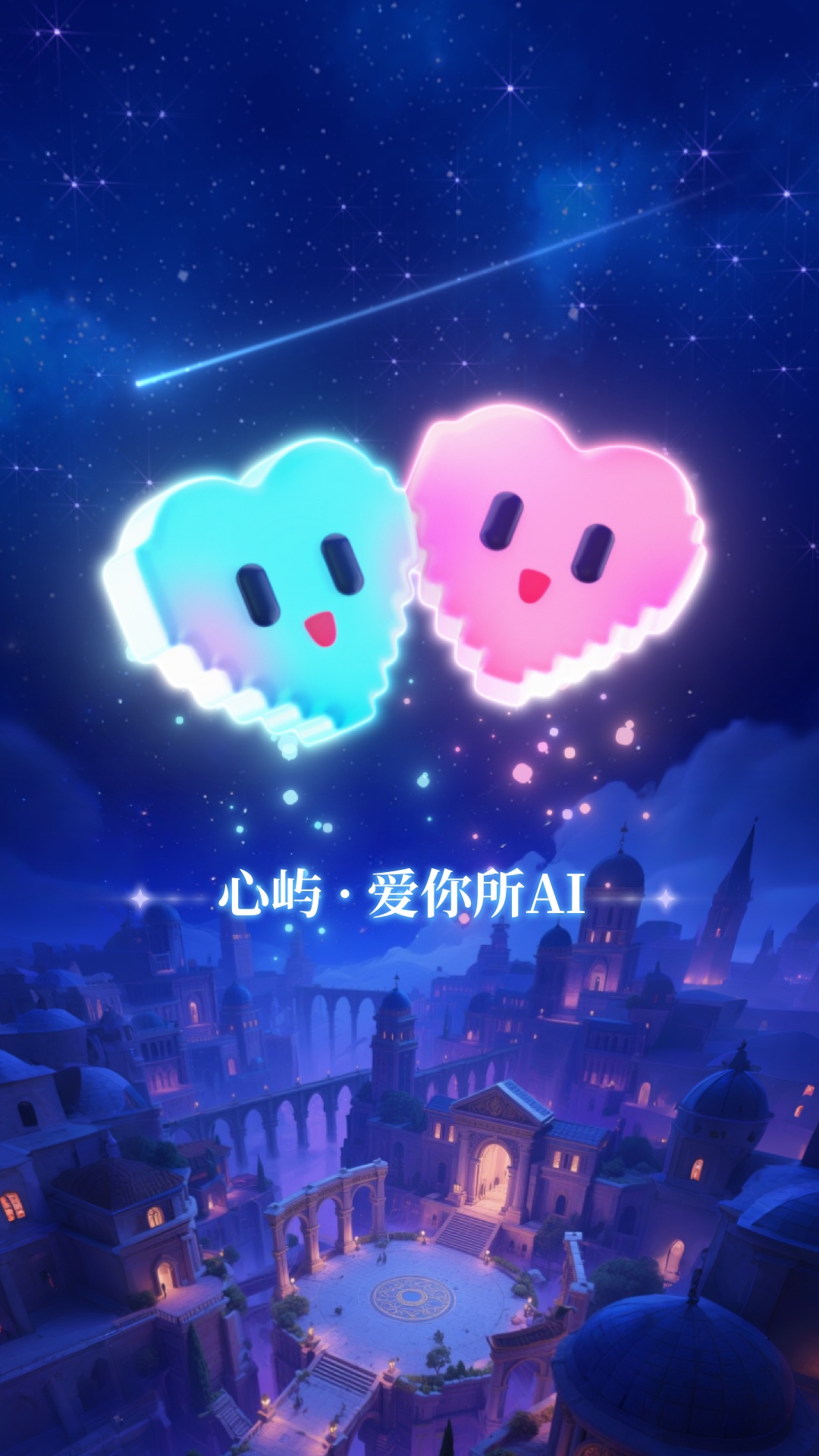 精彩截图-心屿2026官方新版