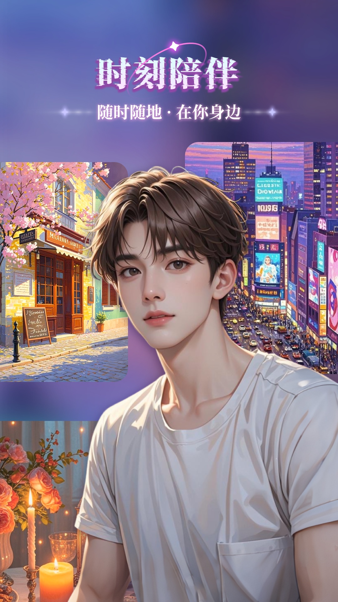 精彩截图-心屿2026官方新版