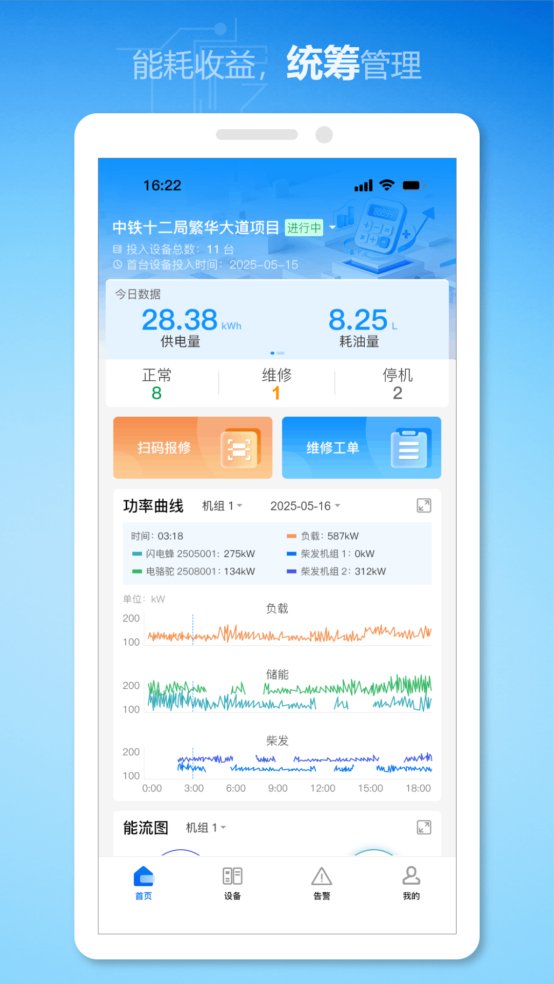 精彩截图-慧节油2026官方新版