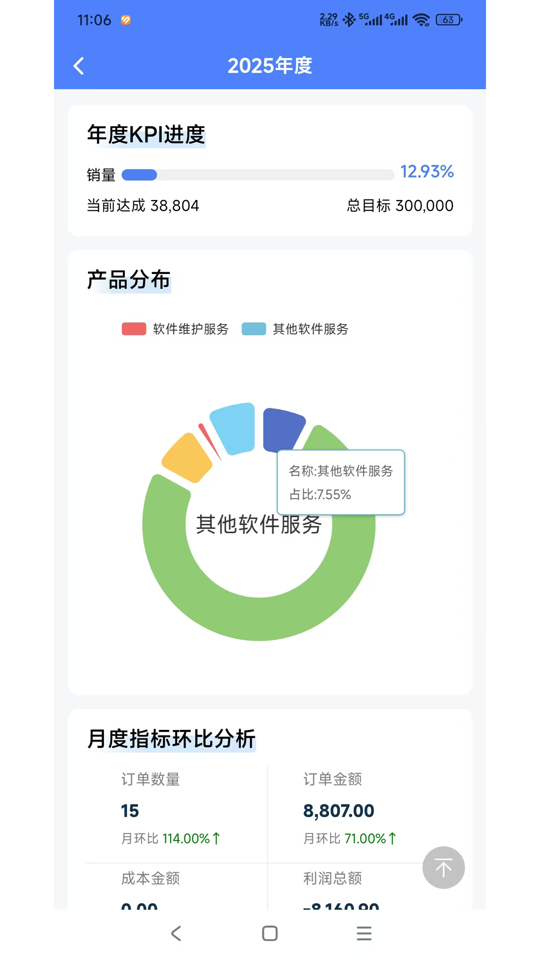 精彩截图-e顶账朋2026官方新版