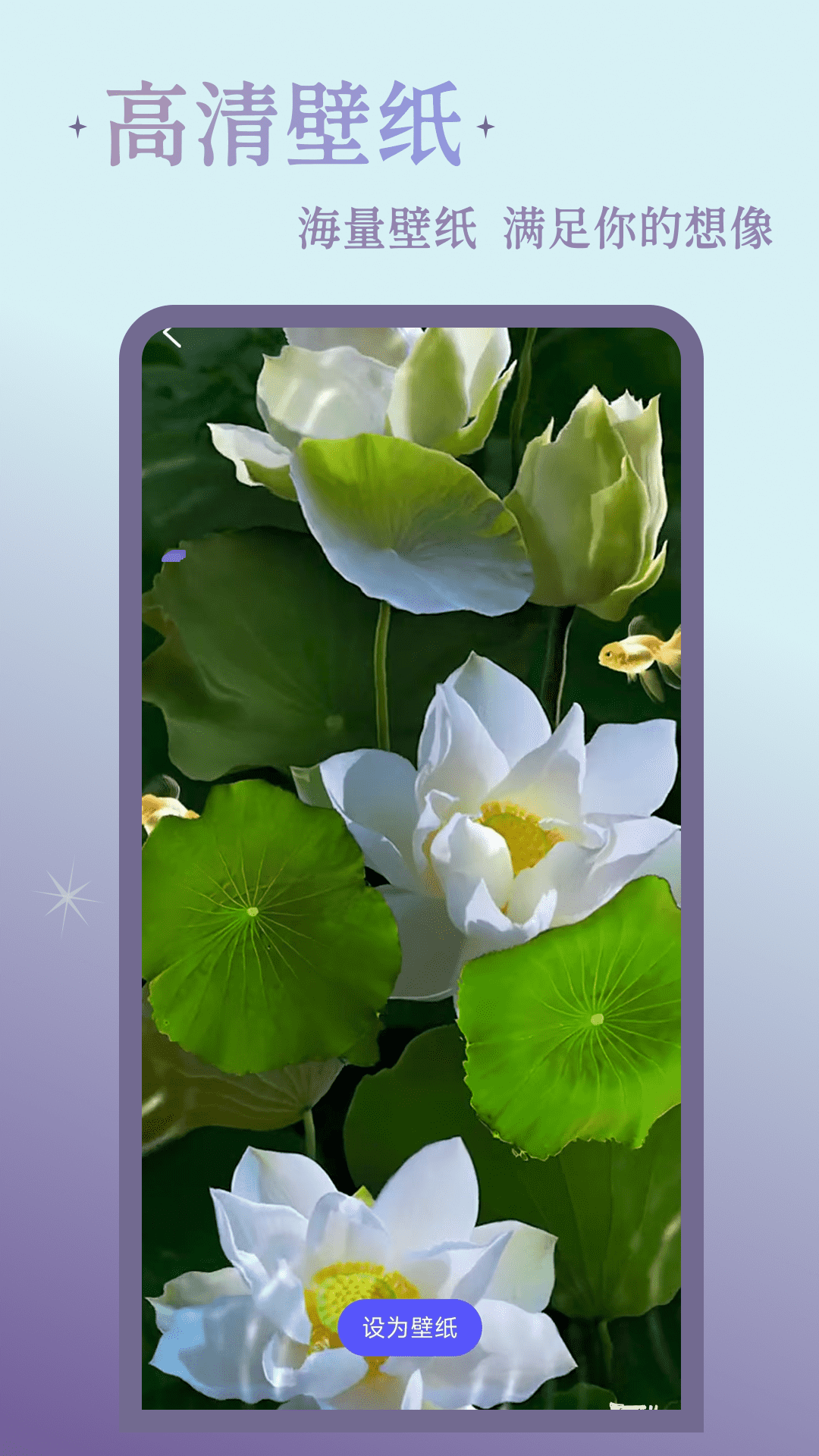 精彩截图-锦鲤来电秀2026官方新版