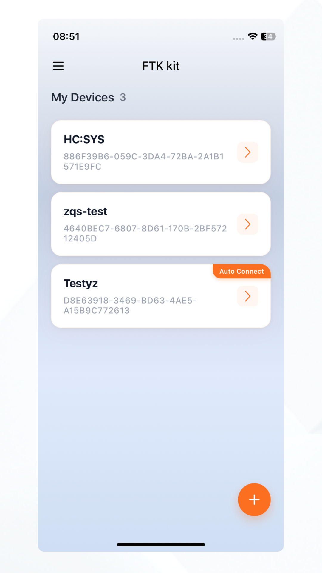 精彩截图-FTK kit2026官方新版