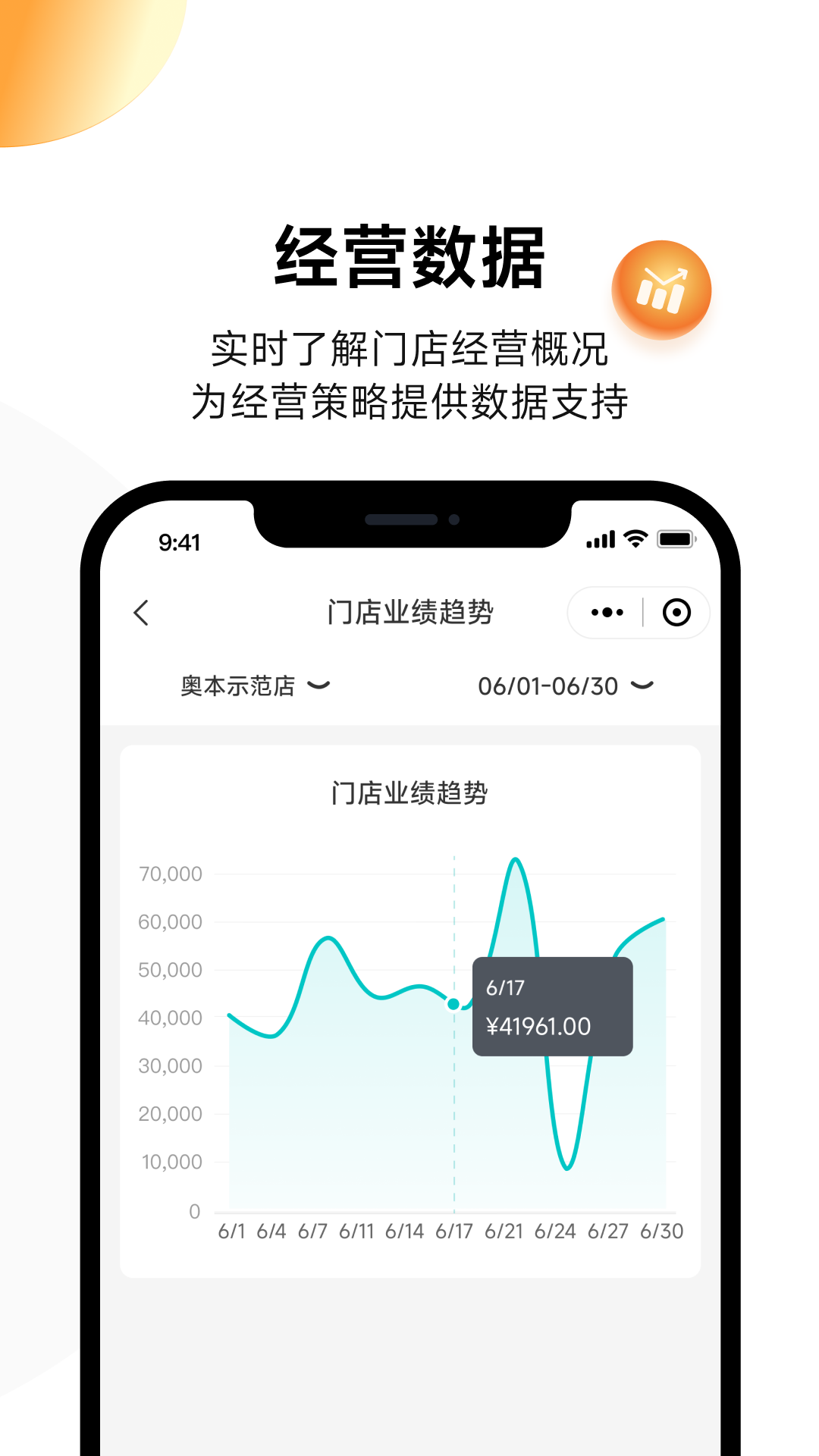 精彩截图-奥本中台2026官方新版