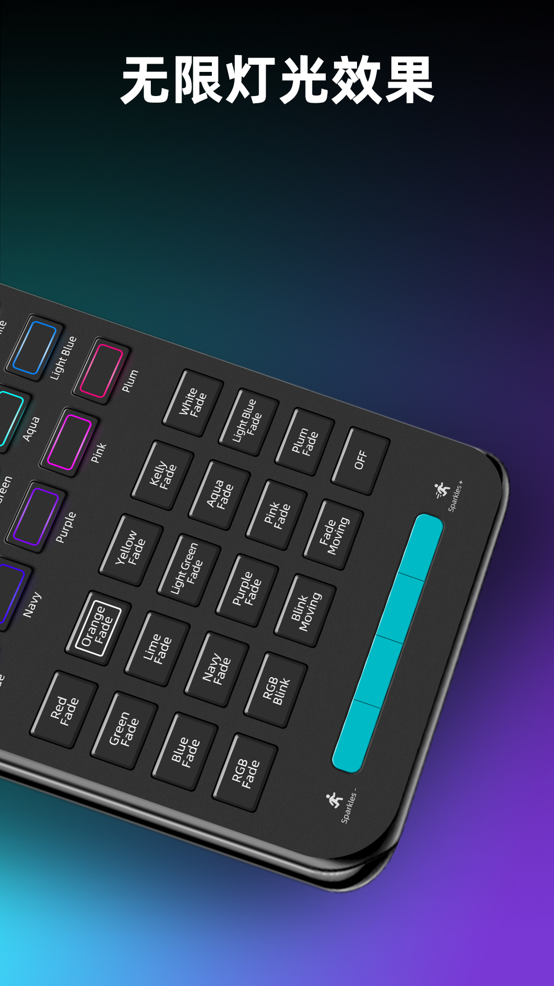 精彩截图-RF Fun2026官方新版