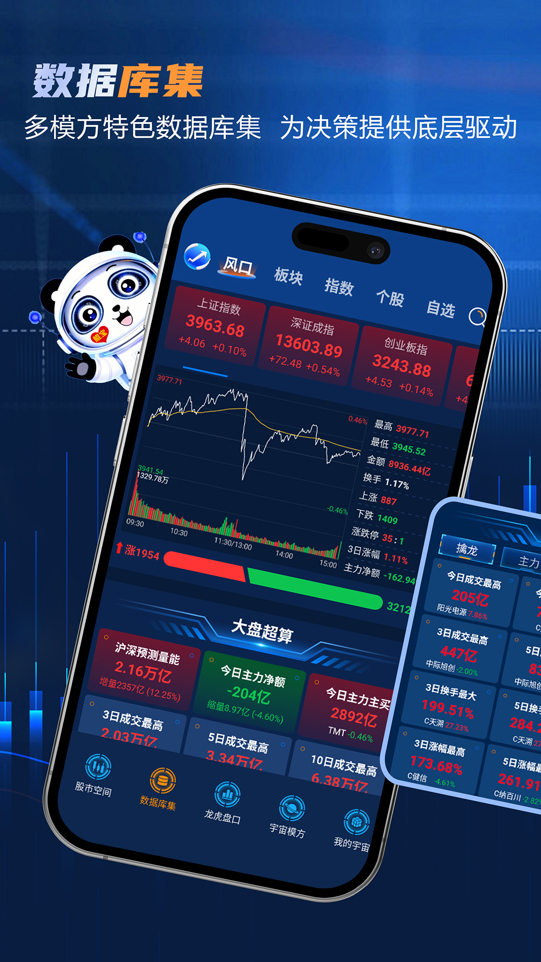 股宇宙 截图 2