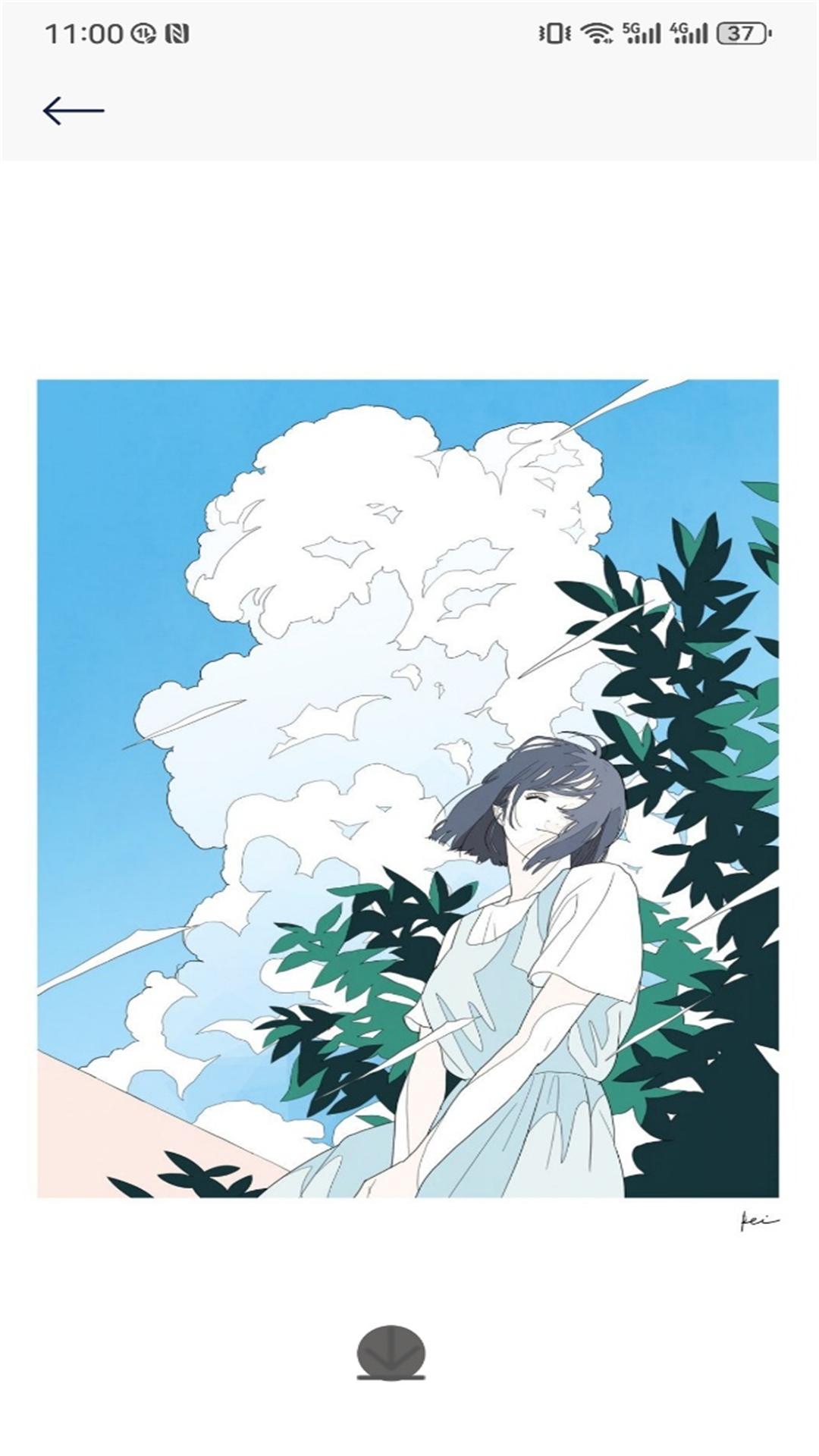 精彩截图-暮瑟时光2026官方新版