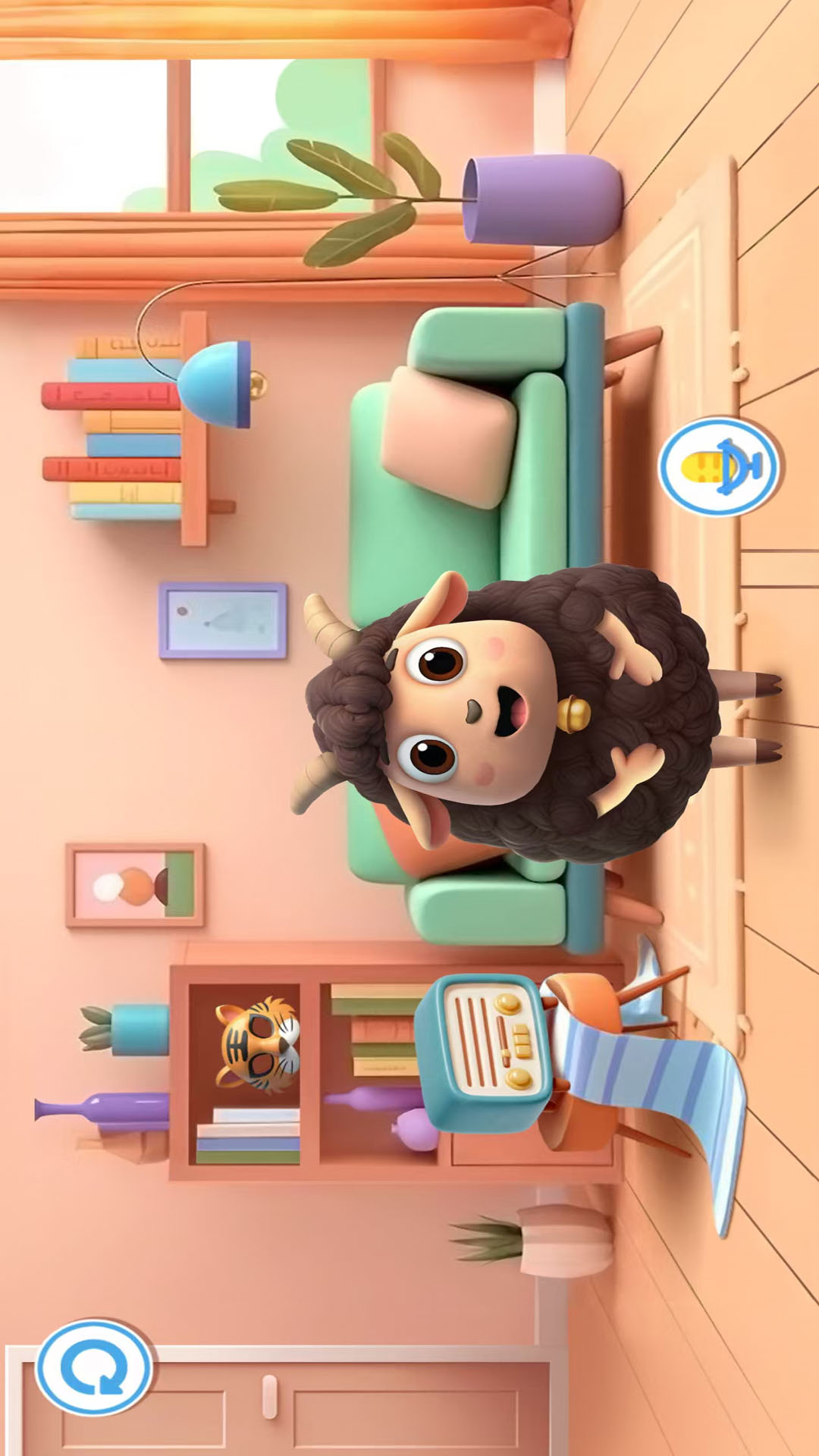 精彩截图-Dodo英语伴学2026官方新版