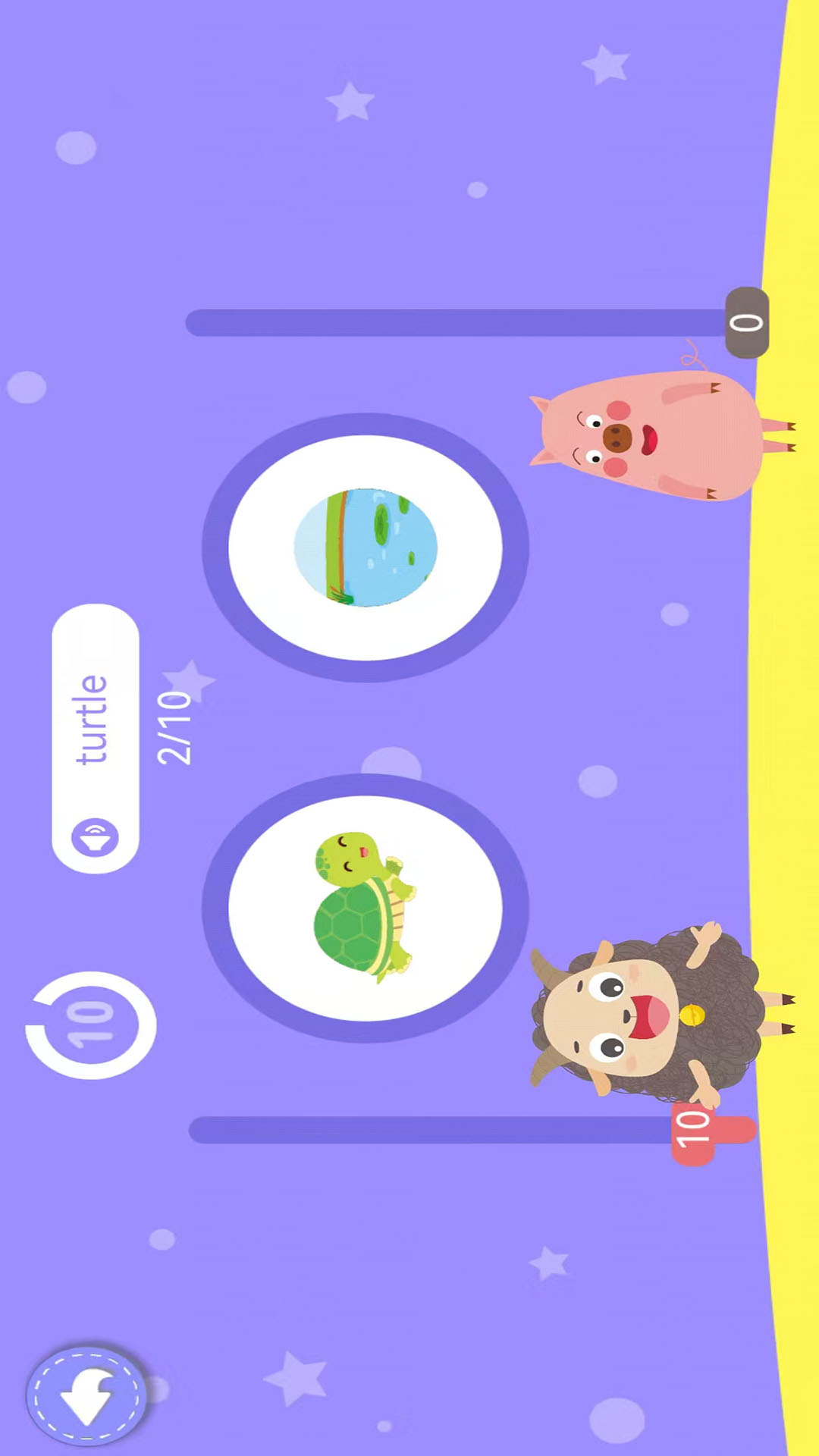 精彩截图-Dodo英语伴学2026官方新版