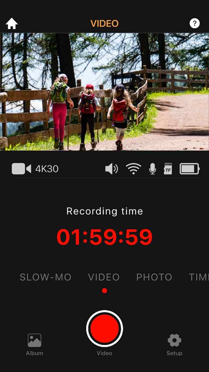 精彩截图-minidv2026官方新版