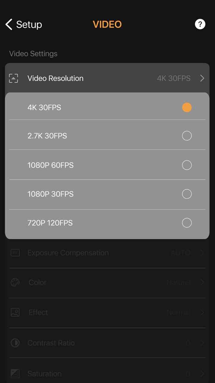 精彩截图-minidv2026官方新版