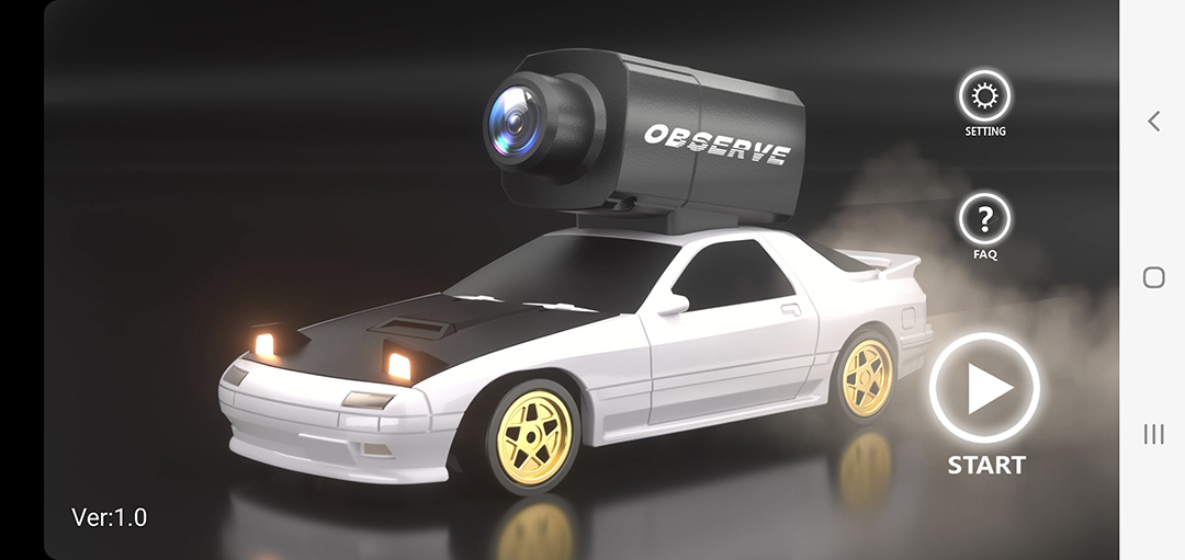 精彩截图-KL FPV2026官方新版