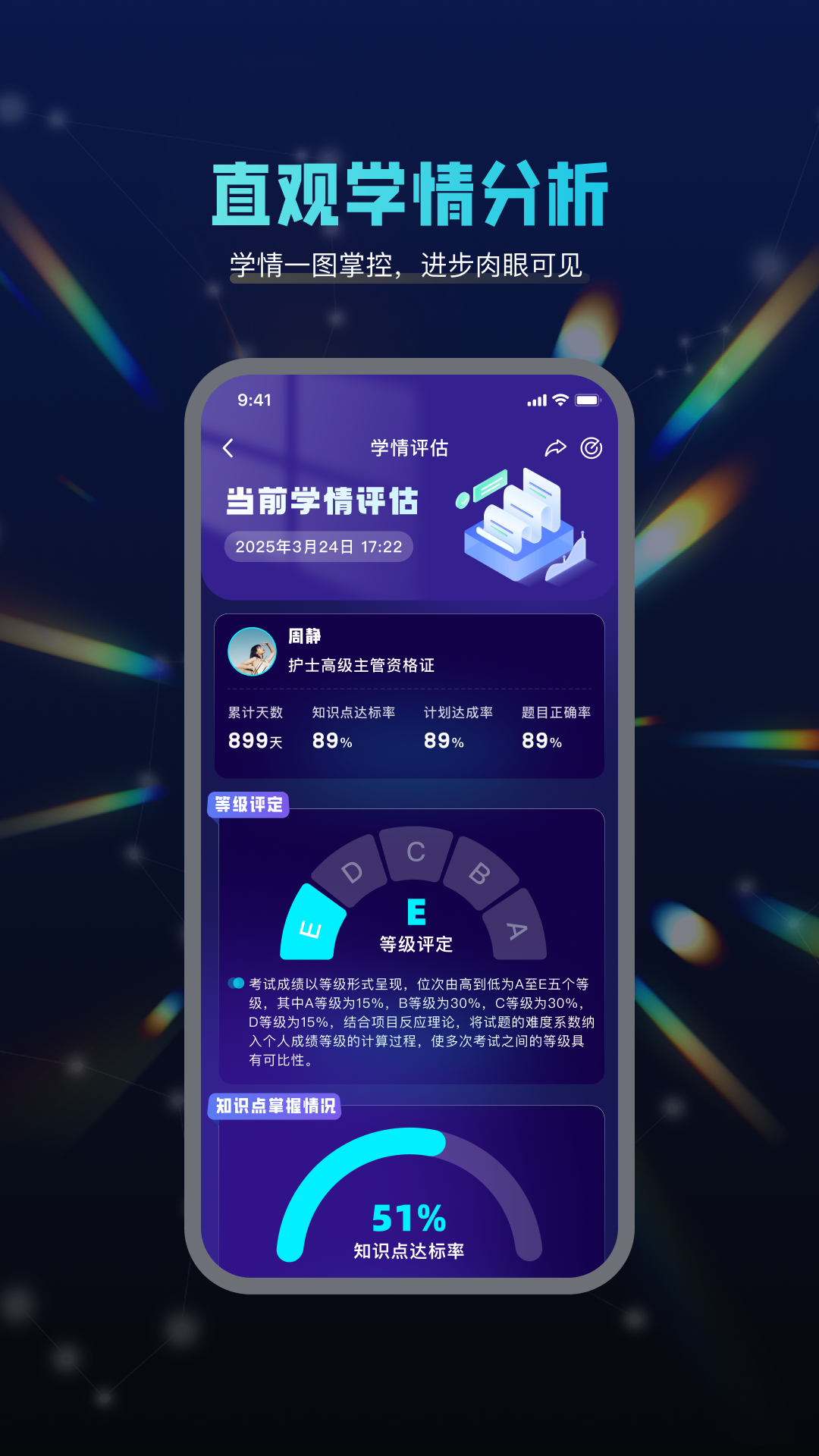 精彩截图-智学导师2026官方新版