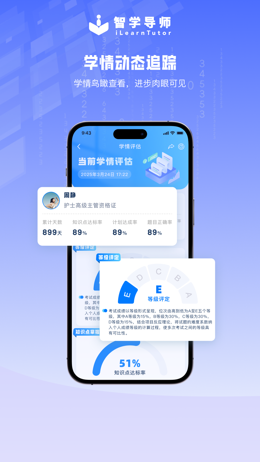 精彩截图-智学导师2026官方新版