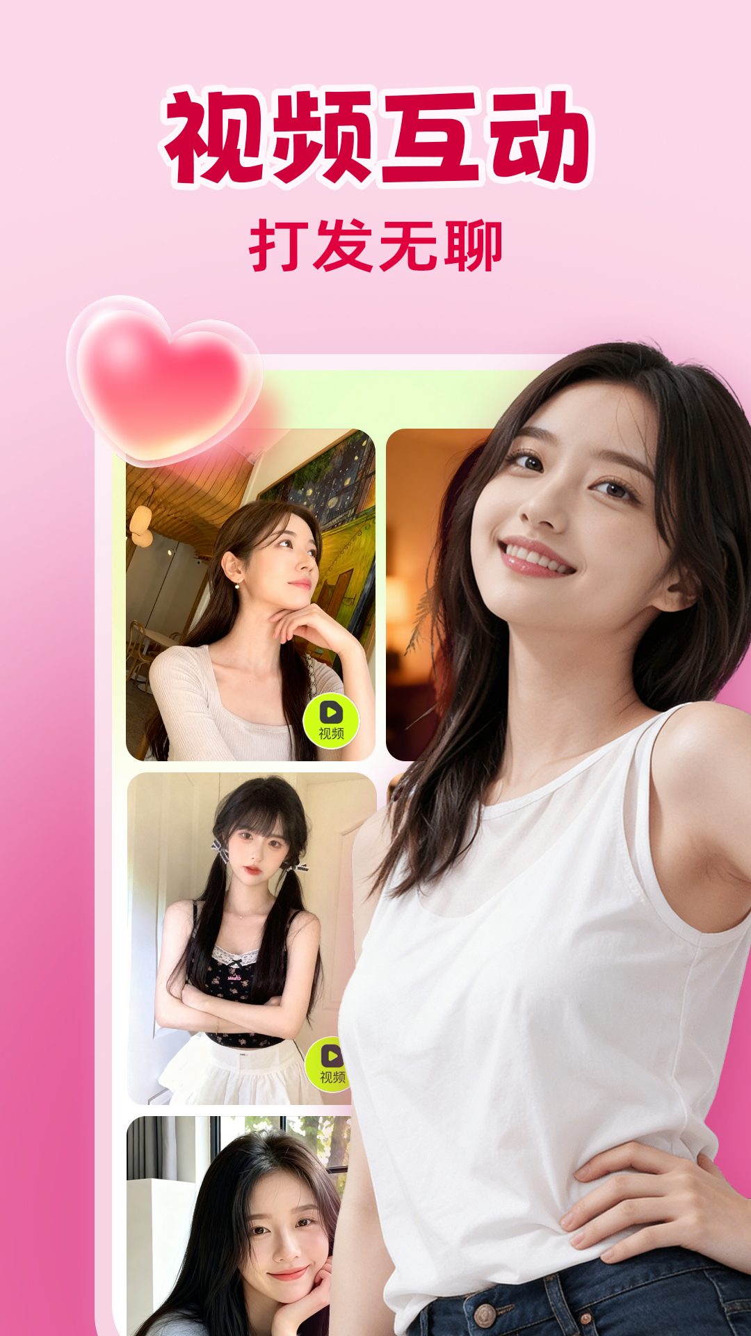 精彩截图-附近中年有她2026官方新版