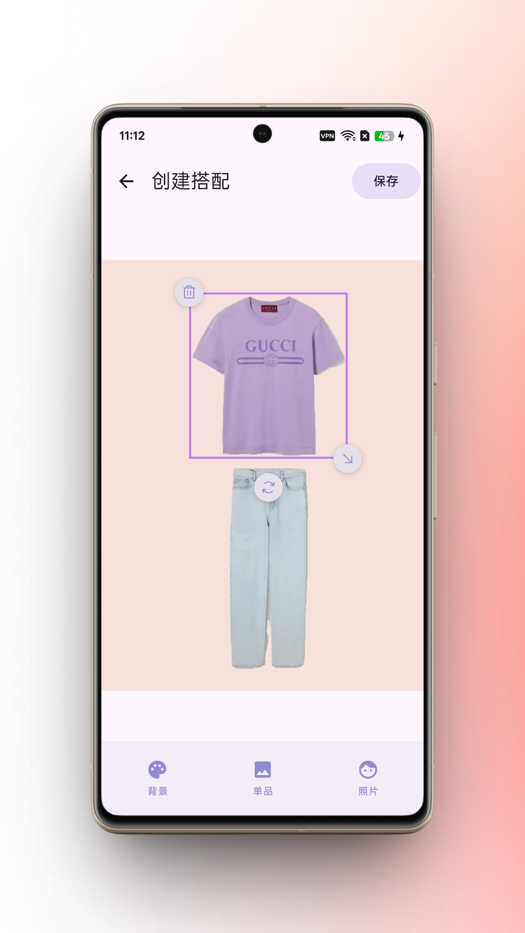 精彩截图-柠檬衣橱2026官方新版