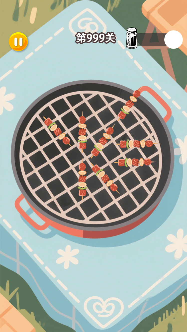 精彩截图-烤运亨通2026官方新版