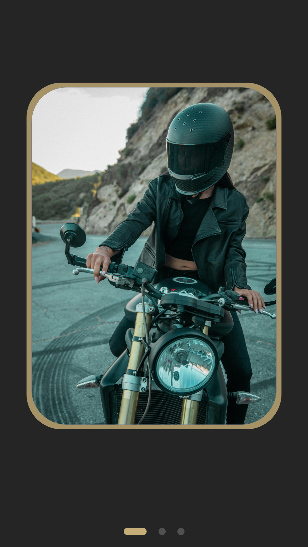 精彩截图-自拍照相机2026官方新版