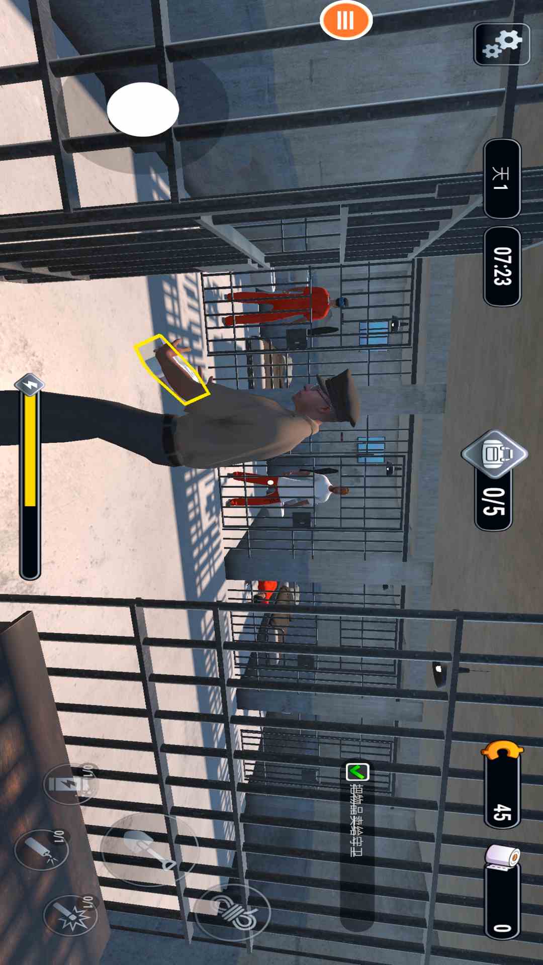 精彩截图-逃出生天2025官方新版