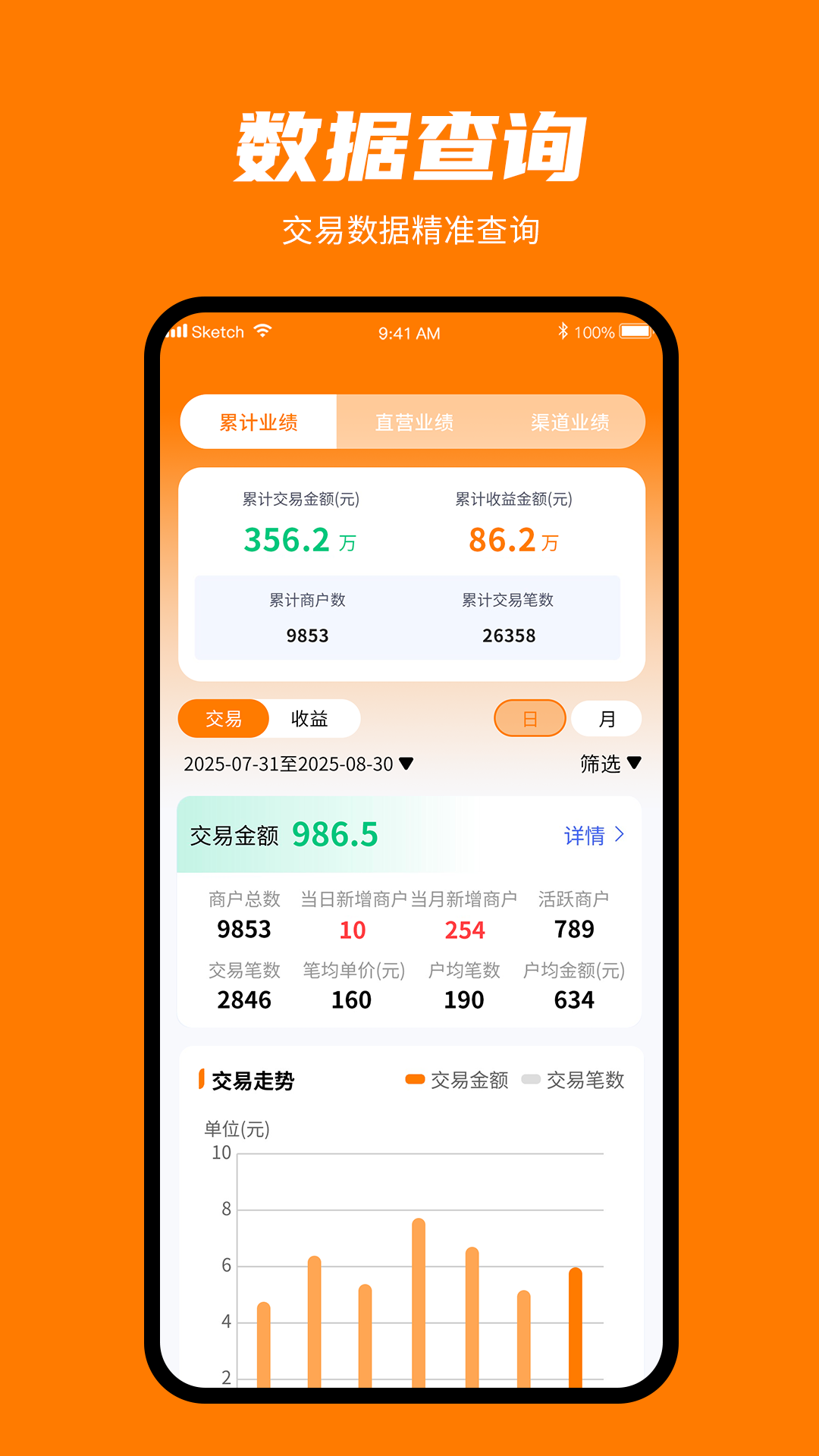 精彩截图-安点付2026官方新版