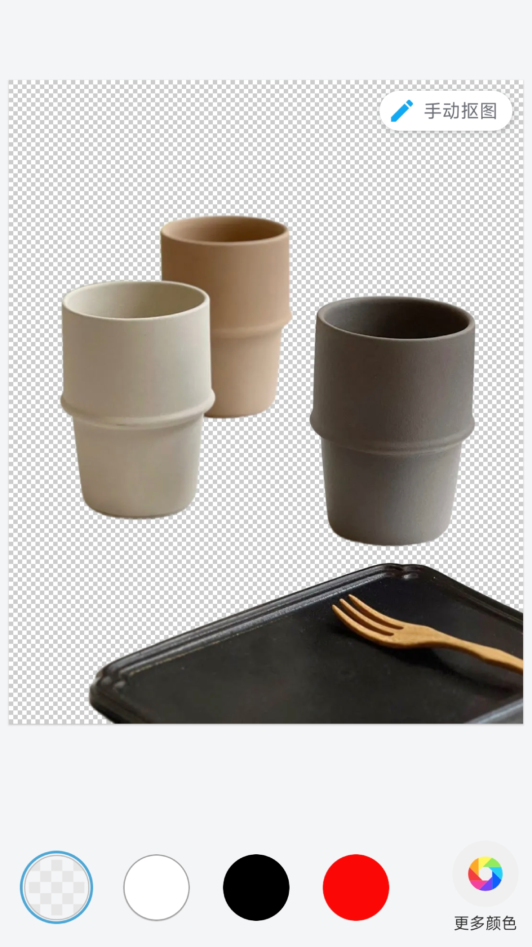 精彩截图-灵图秀2026官方新版