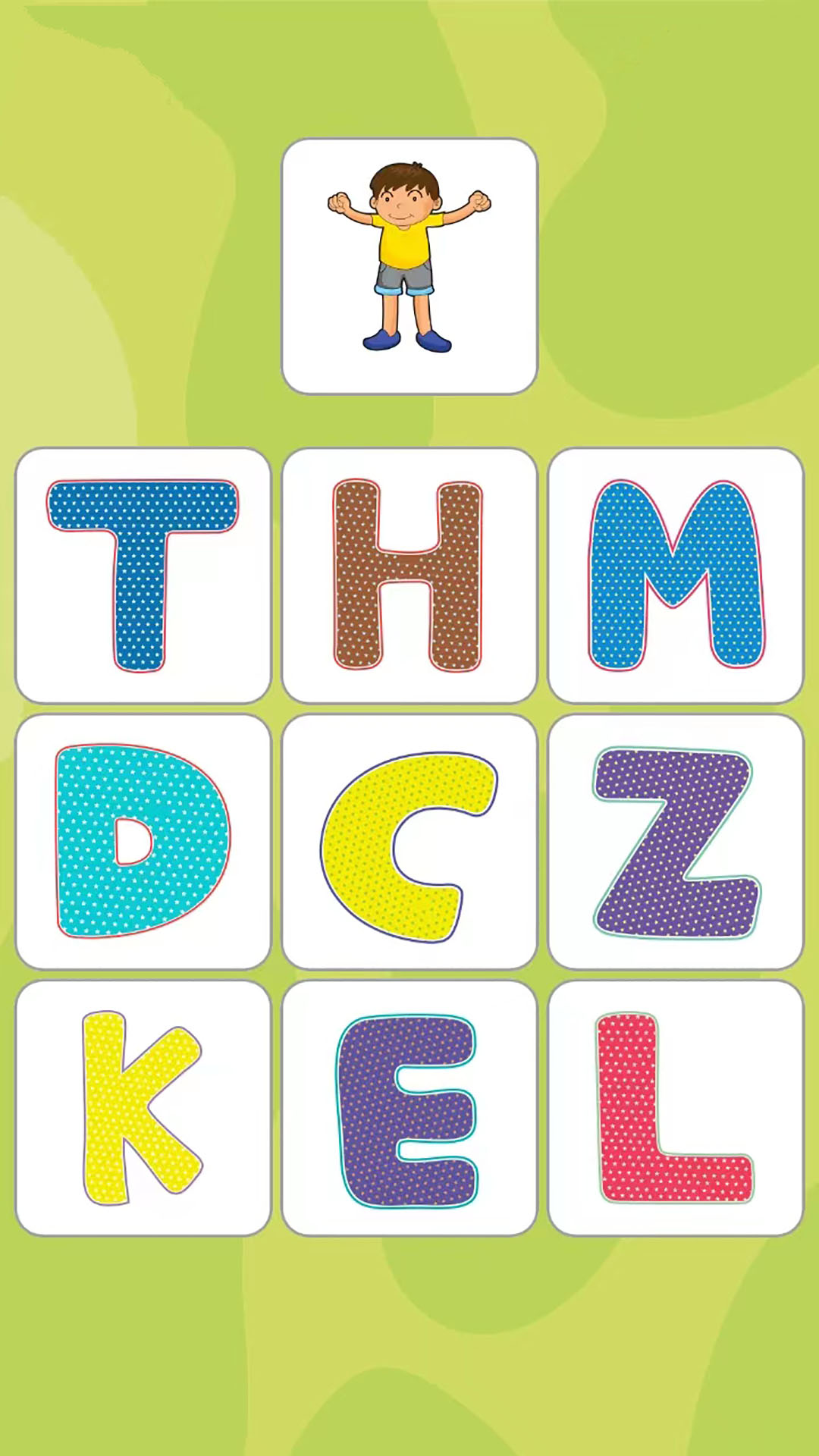 精彩截图-儿童益智脑力游戏2026官方新版