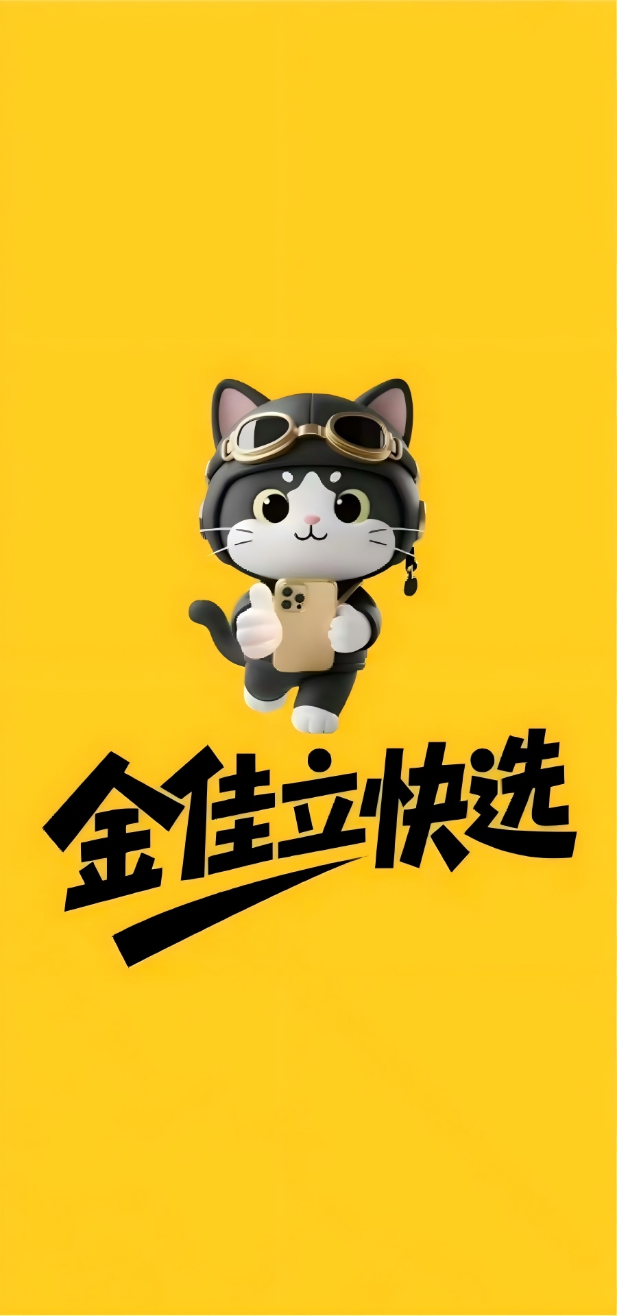金佳立快选 截图 1