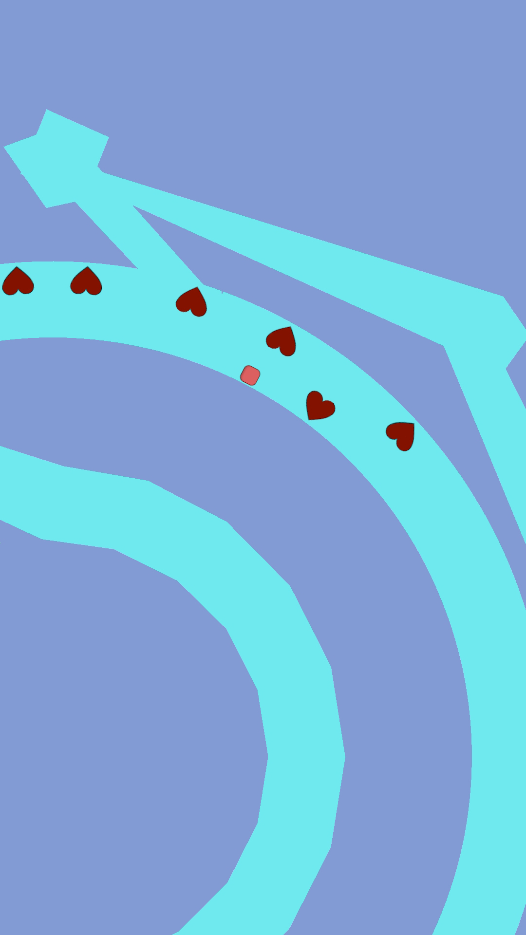 精彩截图-躲过丘比特2025官方新版