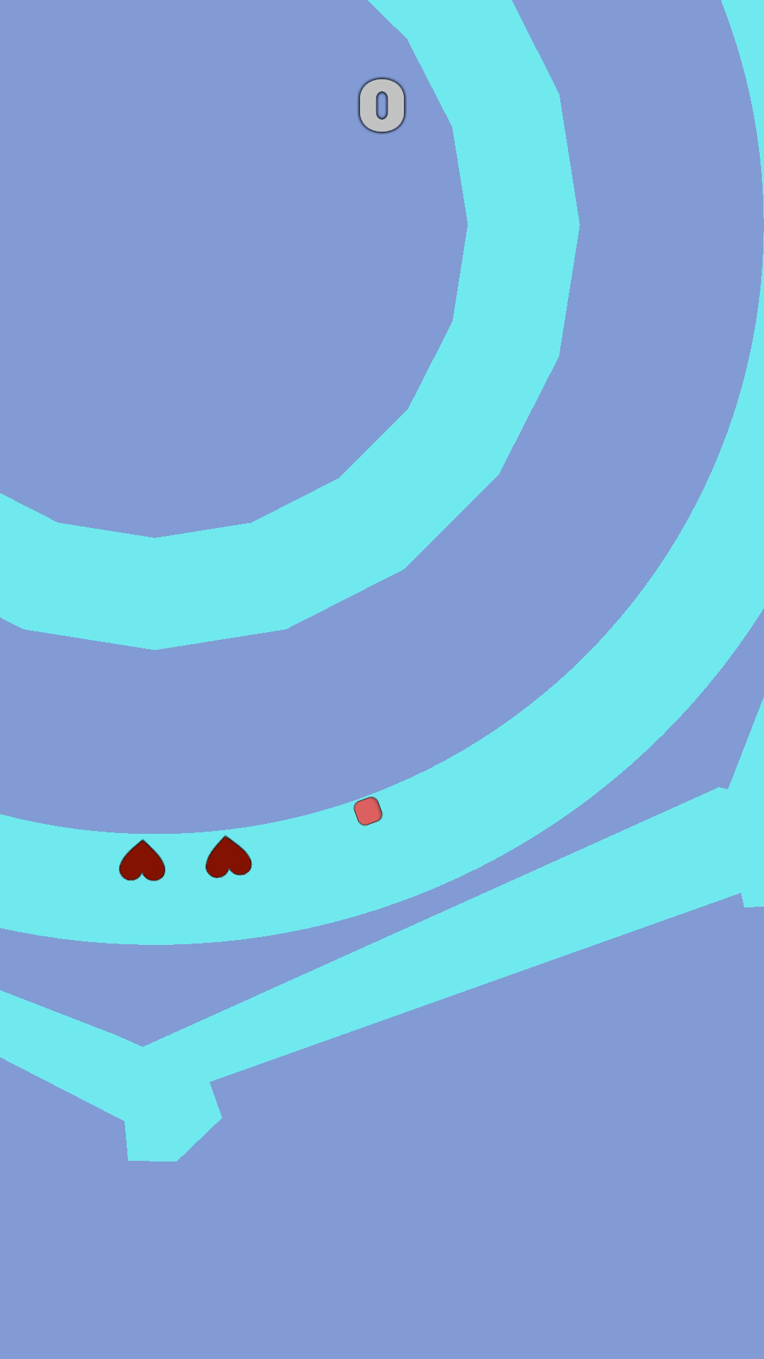 精彩截图-躲过丘比特2025官方新版