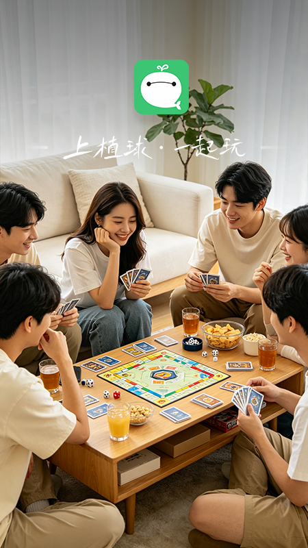 精彩截图-植球2026官方新版