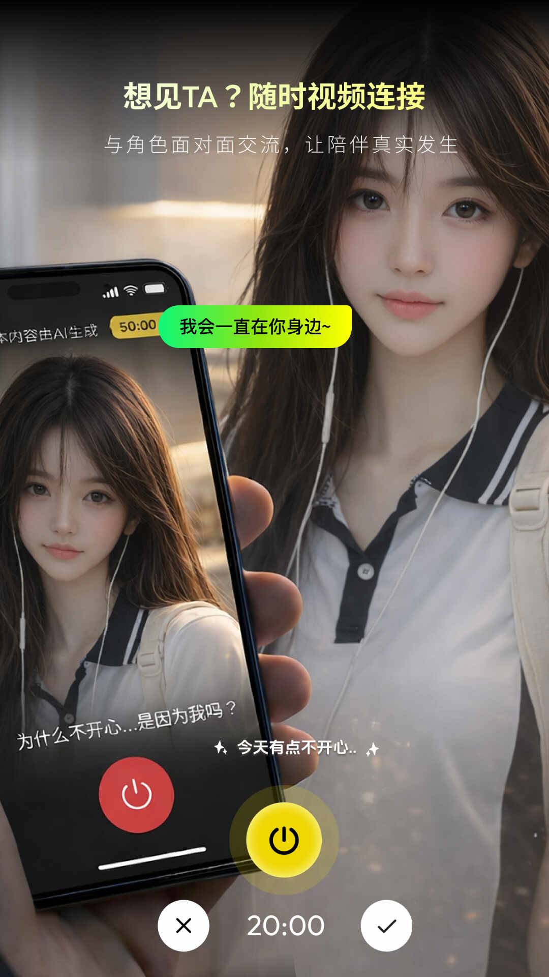 精彩截图-燃渊2026官方新版