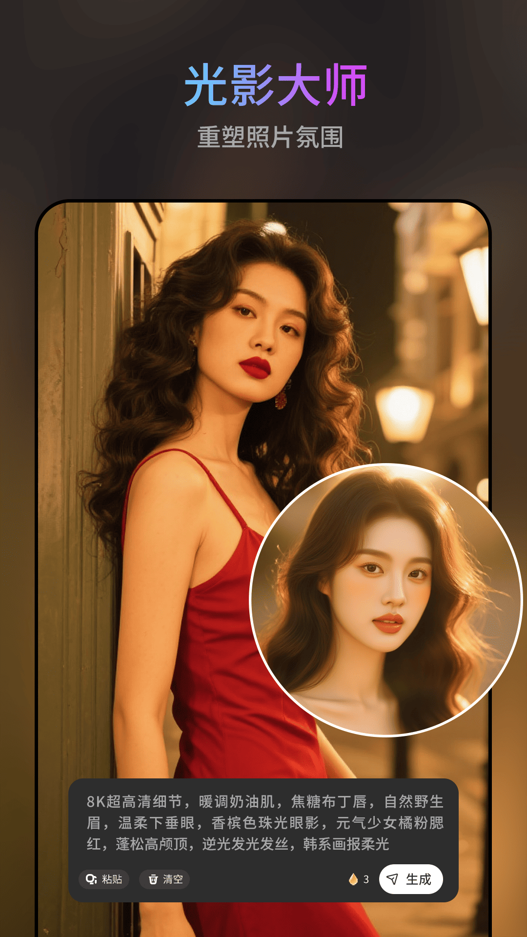 精彩截图-图修修2026官方新版