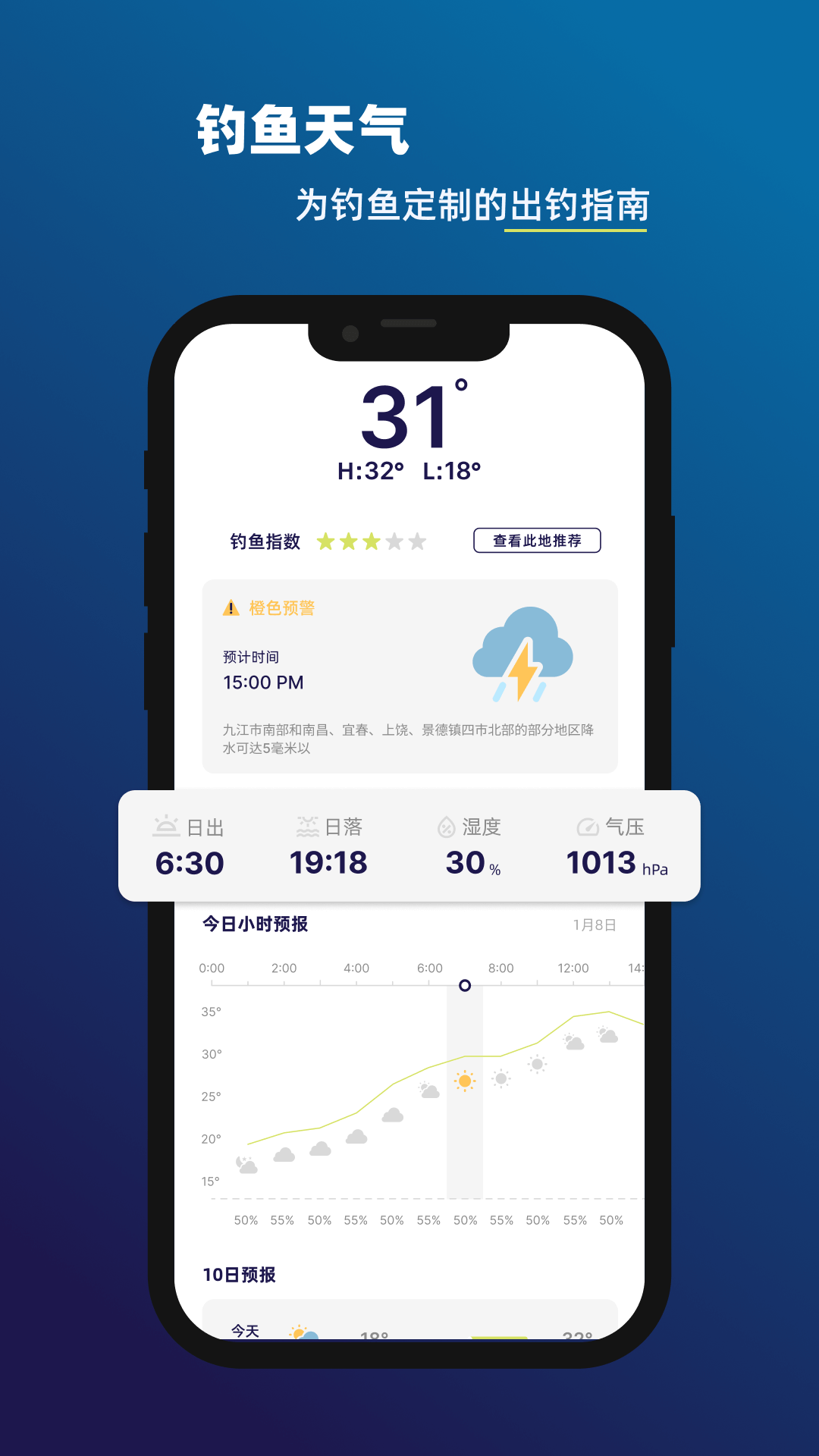 精彩截图-上渔2026官方新版