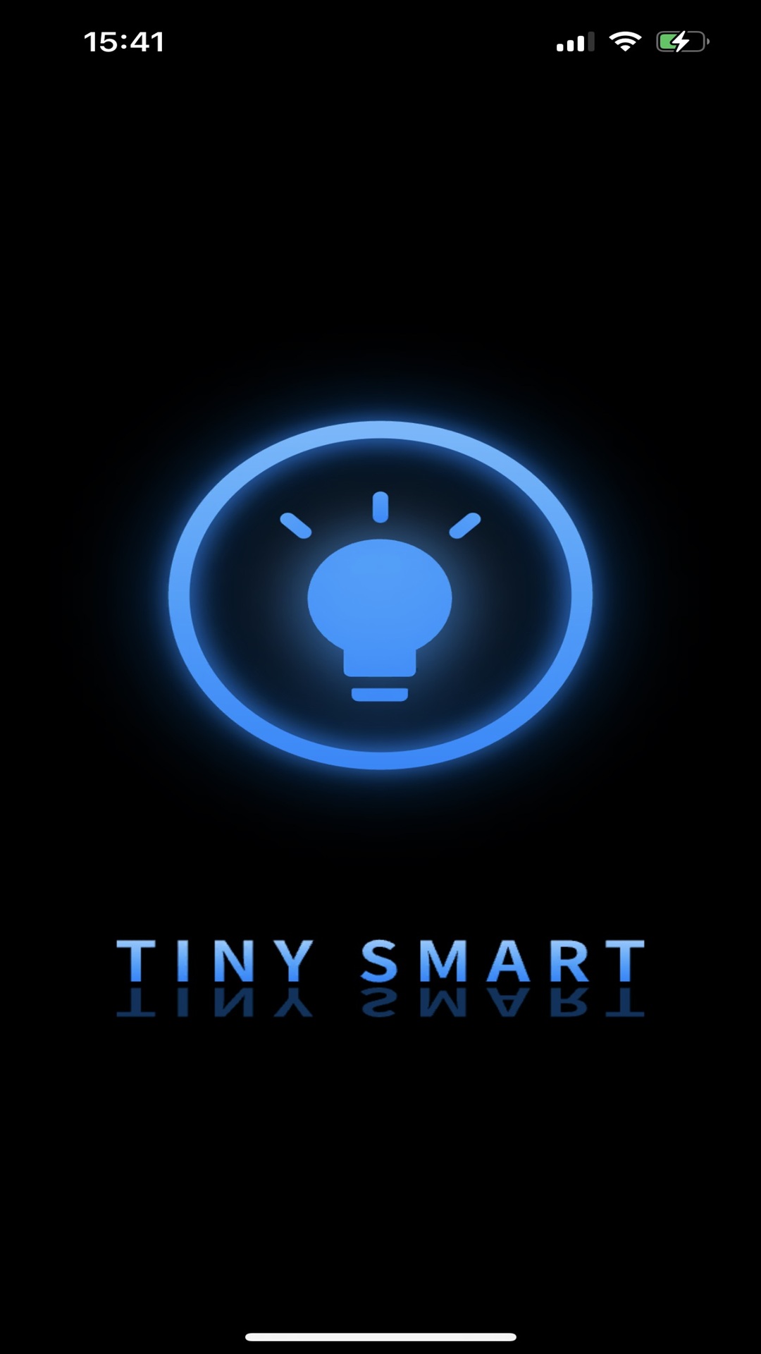 精彩截图-Tiny Smart2026官方新版