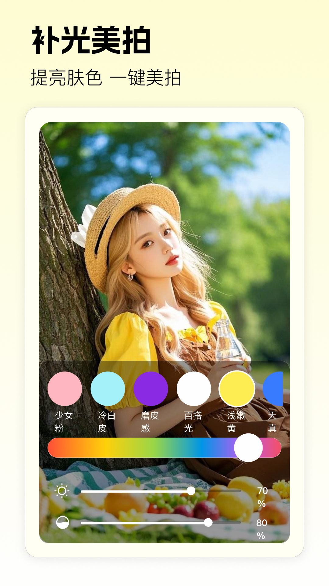 精彩截图-CamFashion遥控帮拍2026官方新版