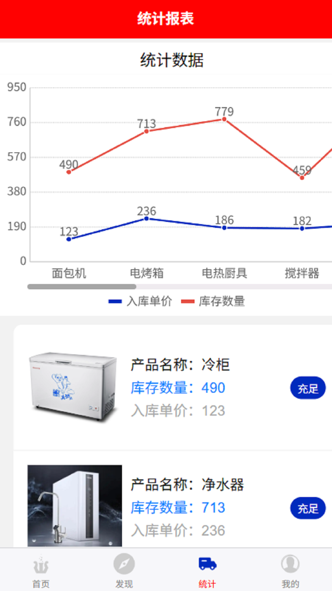 精彩截图-诚配宝2026官方新版