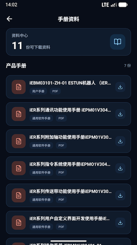 精彩截图-E-Care2026官方新版