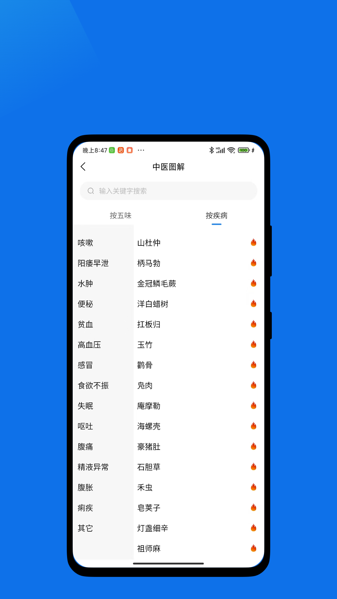 精彩截图-中康未来2026官方新版