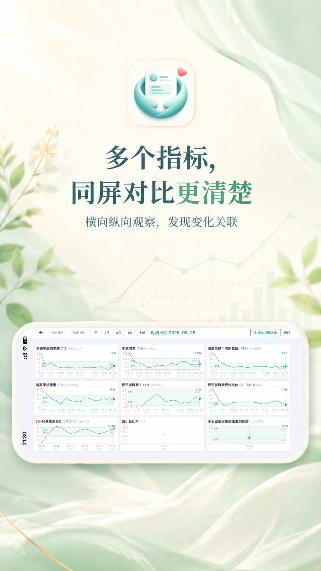 精彩截图-青松小记2026官方新版