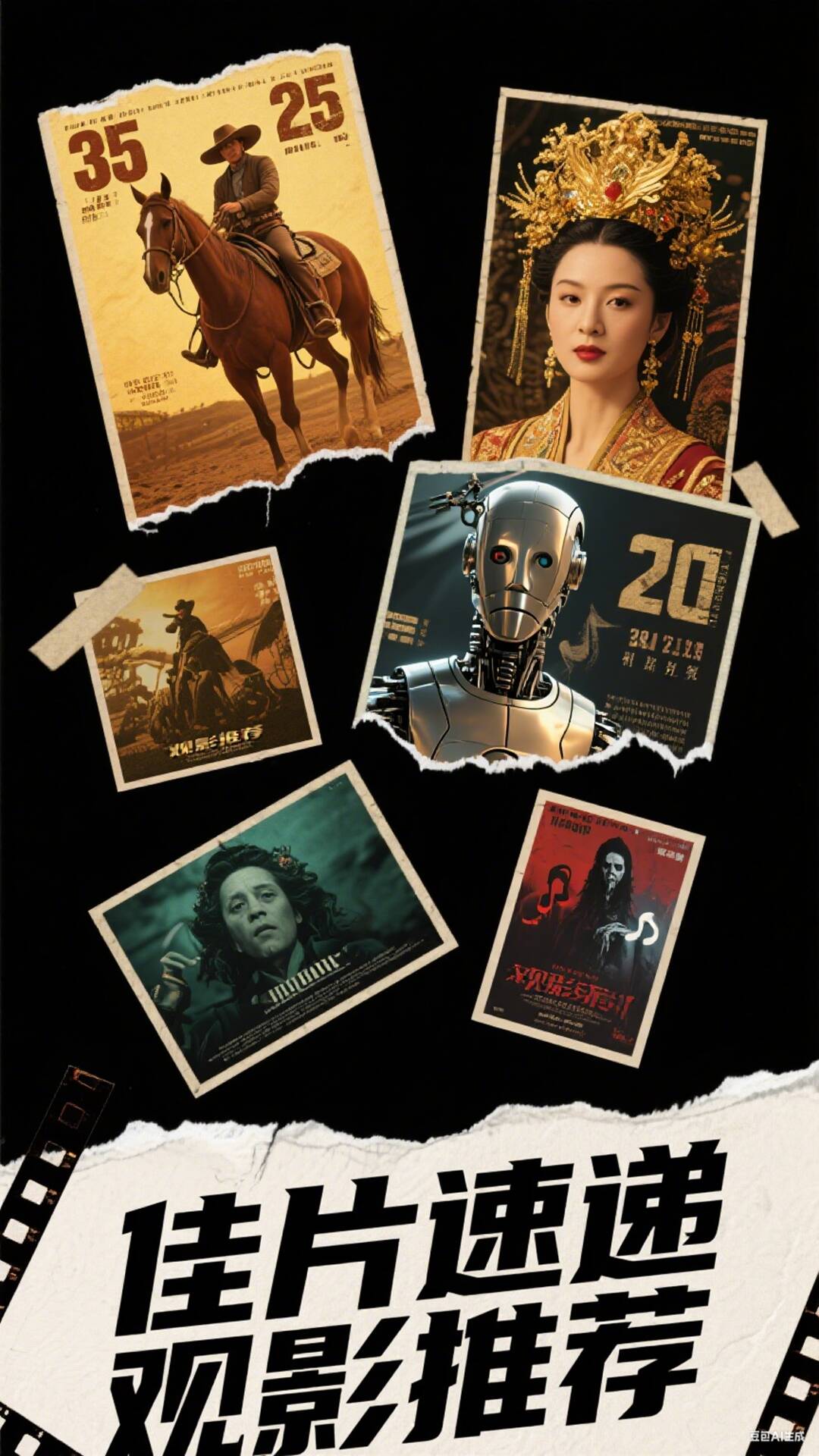 精彩截图-葡萄影视播放器2026官方新版