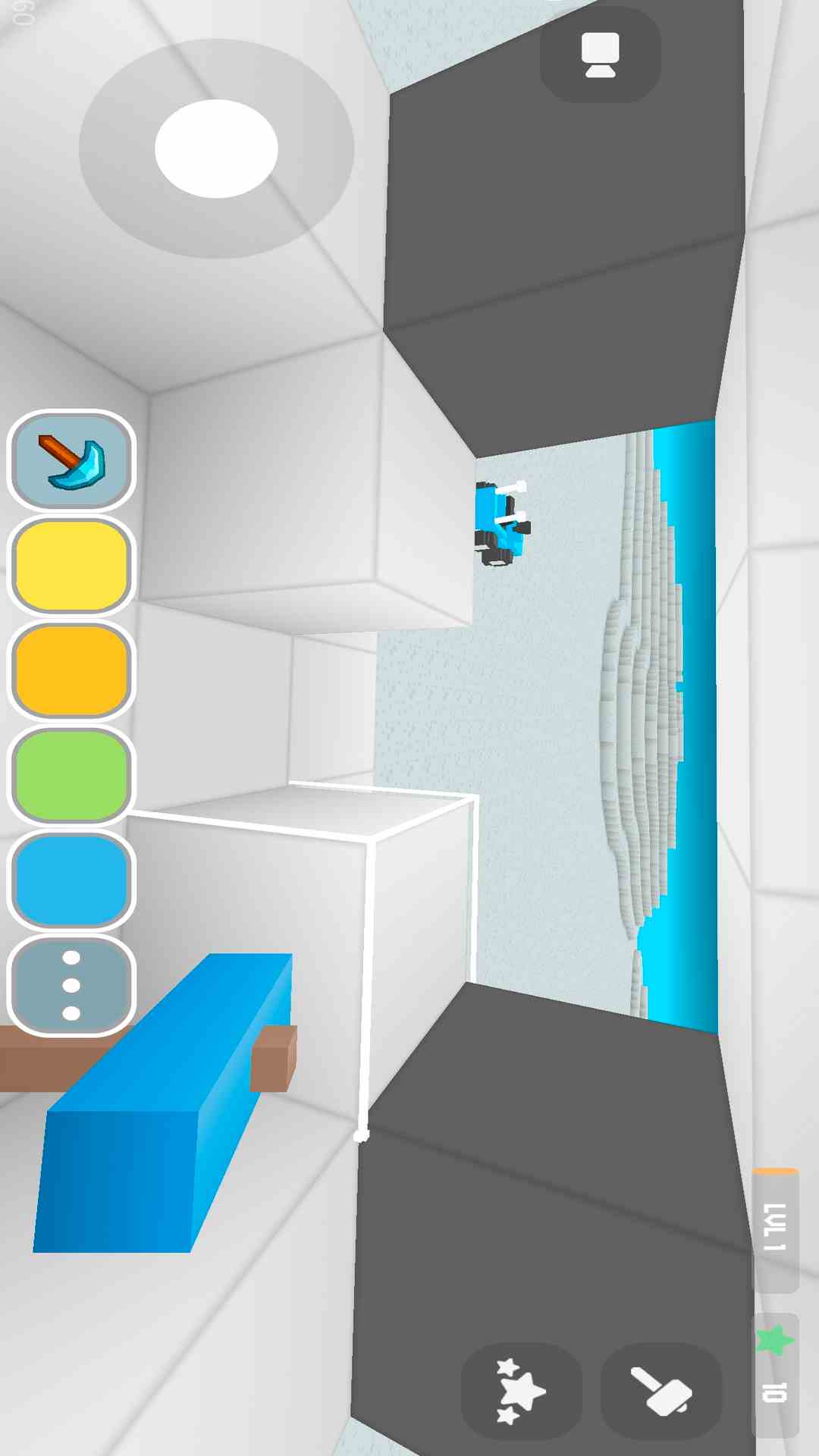 精彩截图-家园建造模拟器2025官方新版